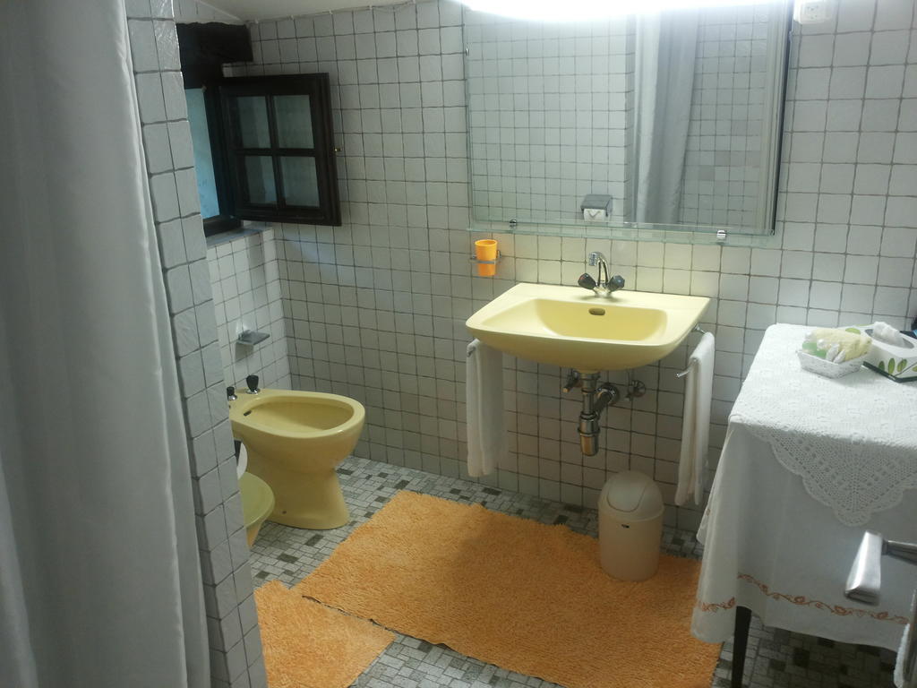 Motto Del Gallo Hotel Taverne Bilik gambar