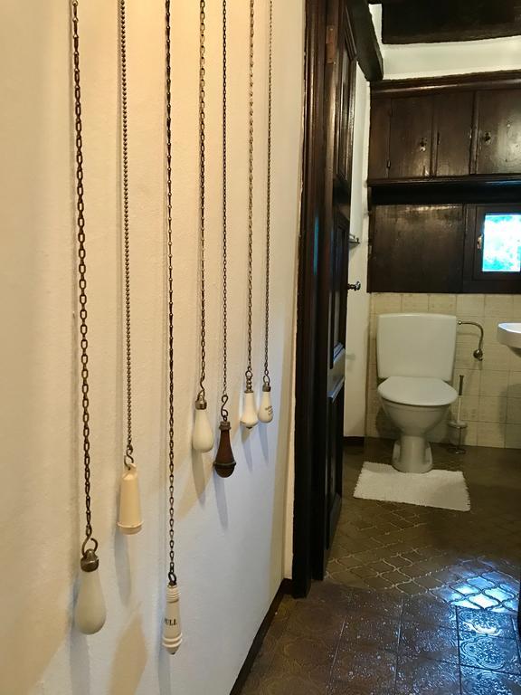 Motto Del Gallo Hotel Taverne Luaran gambar
